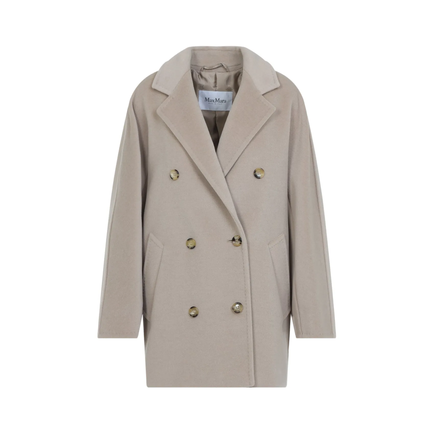 REBUS COAT sold by Lord & Taylor