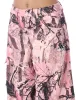 CAMO PRINT CARGO PANT sold by Lord & Taylor