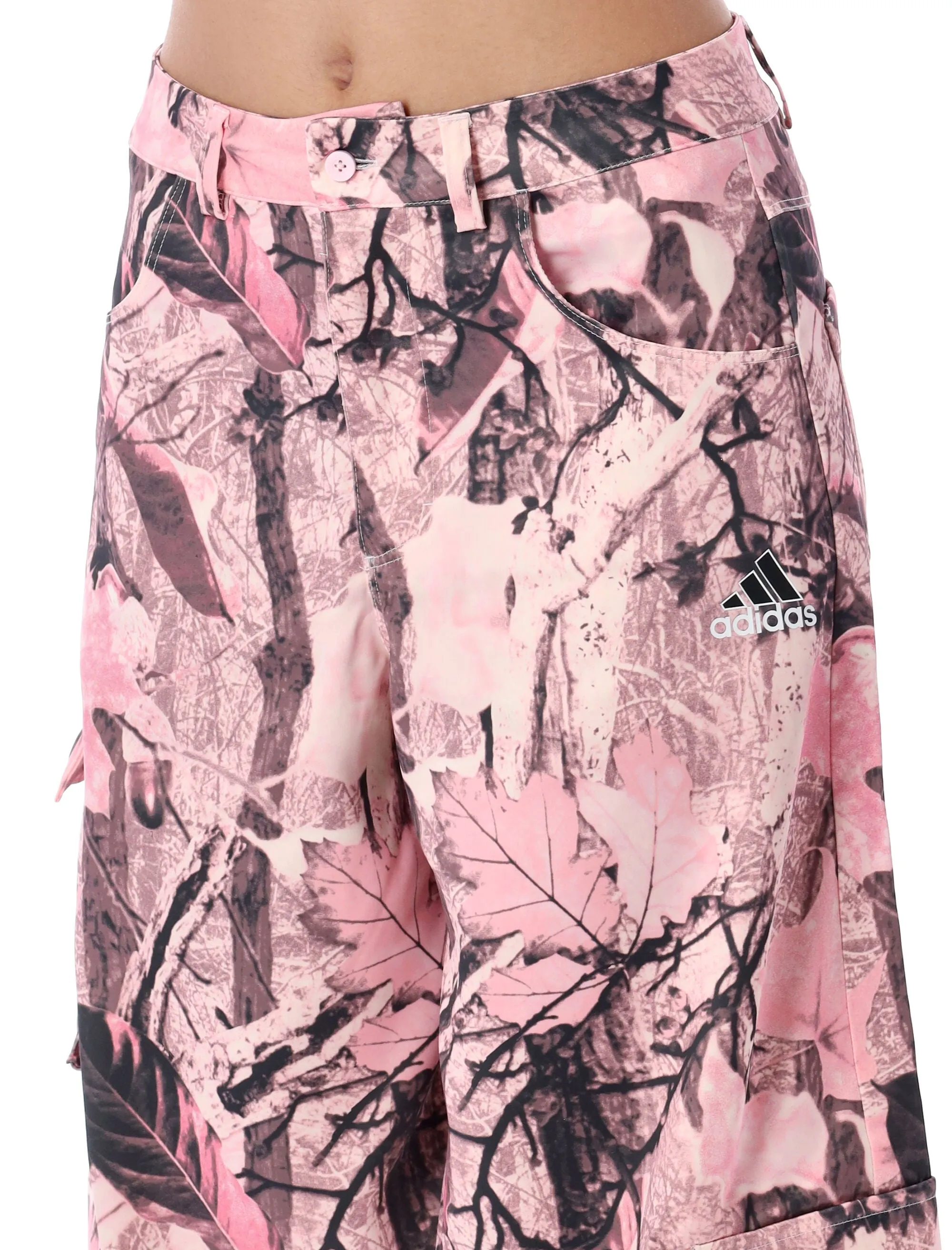 CAMO PRINT CARGO PANT sold by Lord & Taylor product image thumbnail 3