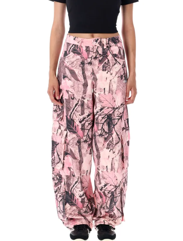 CAMO PRINT CARGO PANT sold by Lord & Taylor