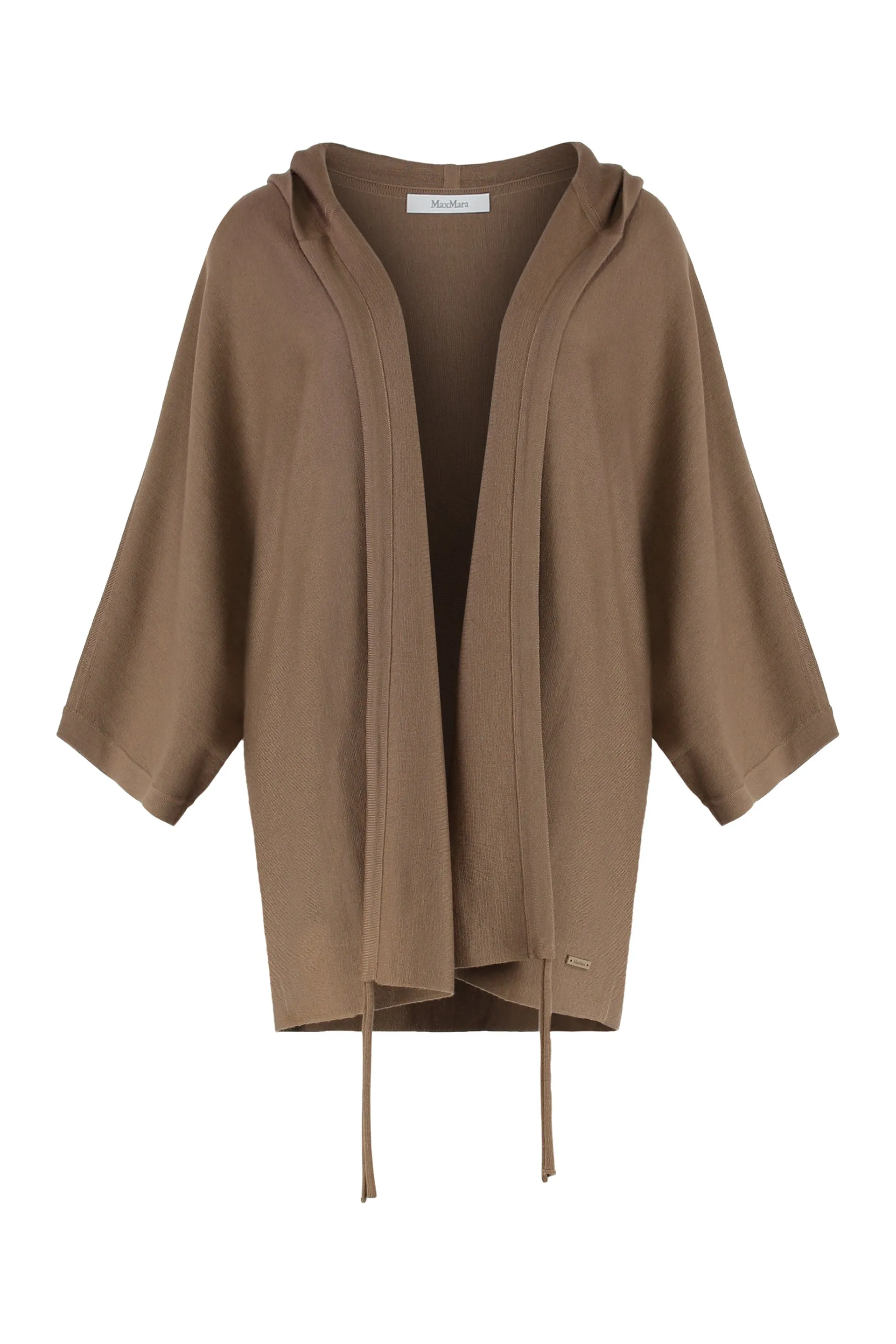 ASTER VIRGIN WOOL CARDIGAN sold by Lord & Taylor
