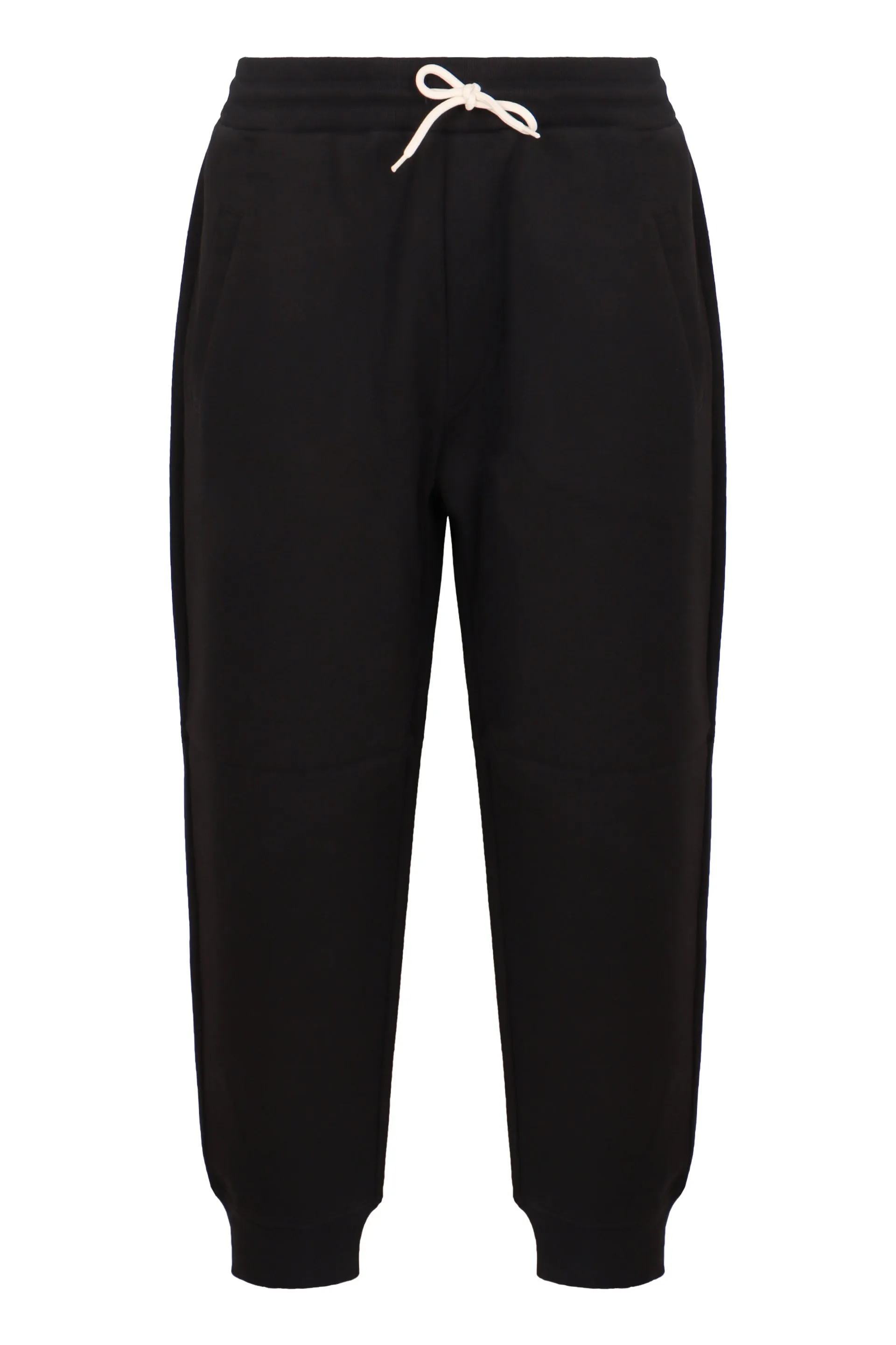 KNITTED TRACK-PANTS sold by Lord & Taylor