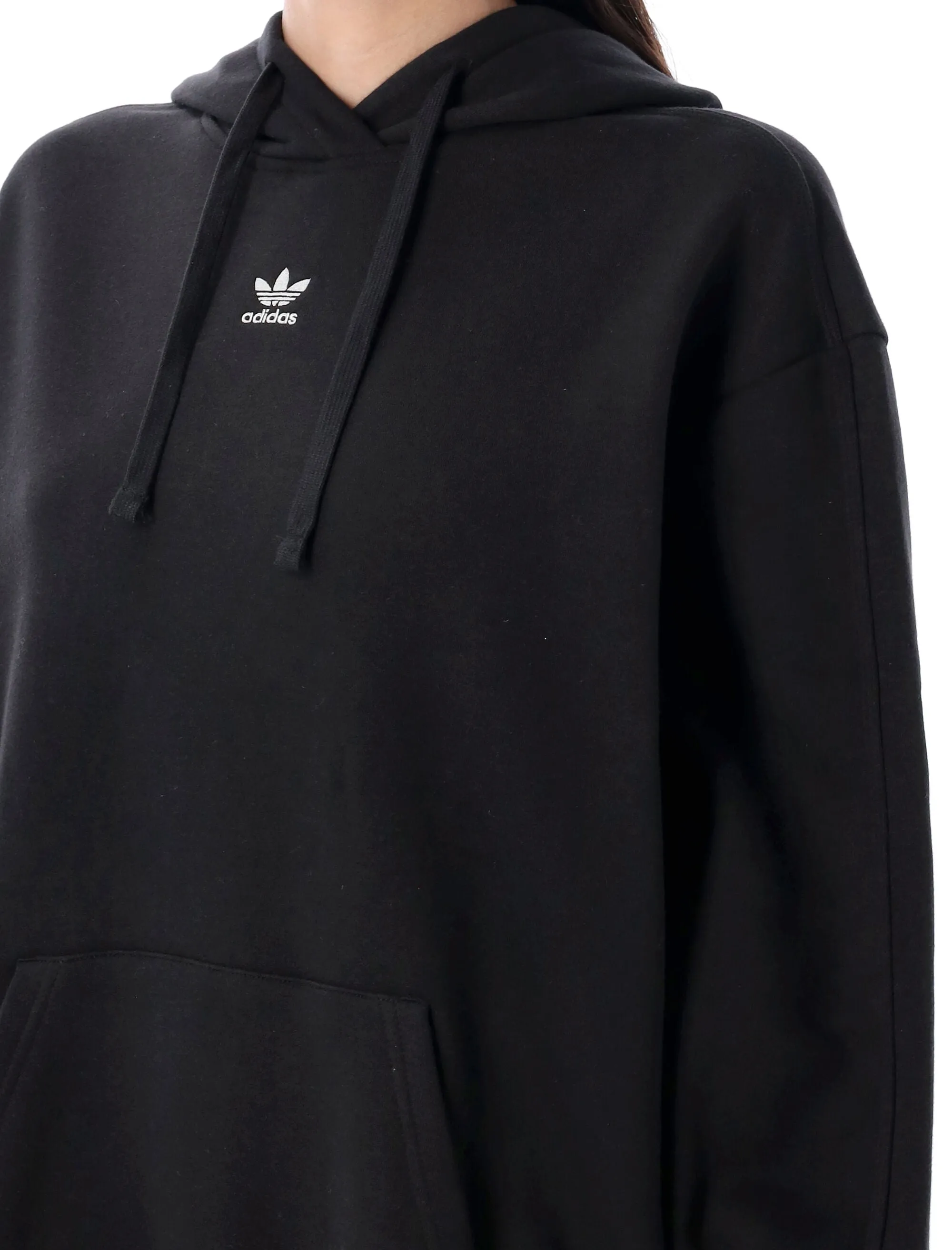OVERSIZED HOODIE sold by Lord & Taylor product image thumbnail 3
