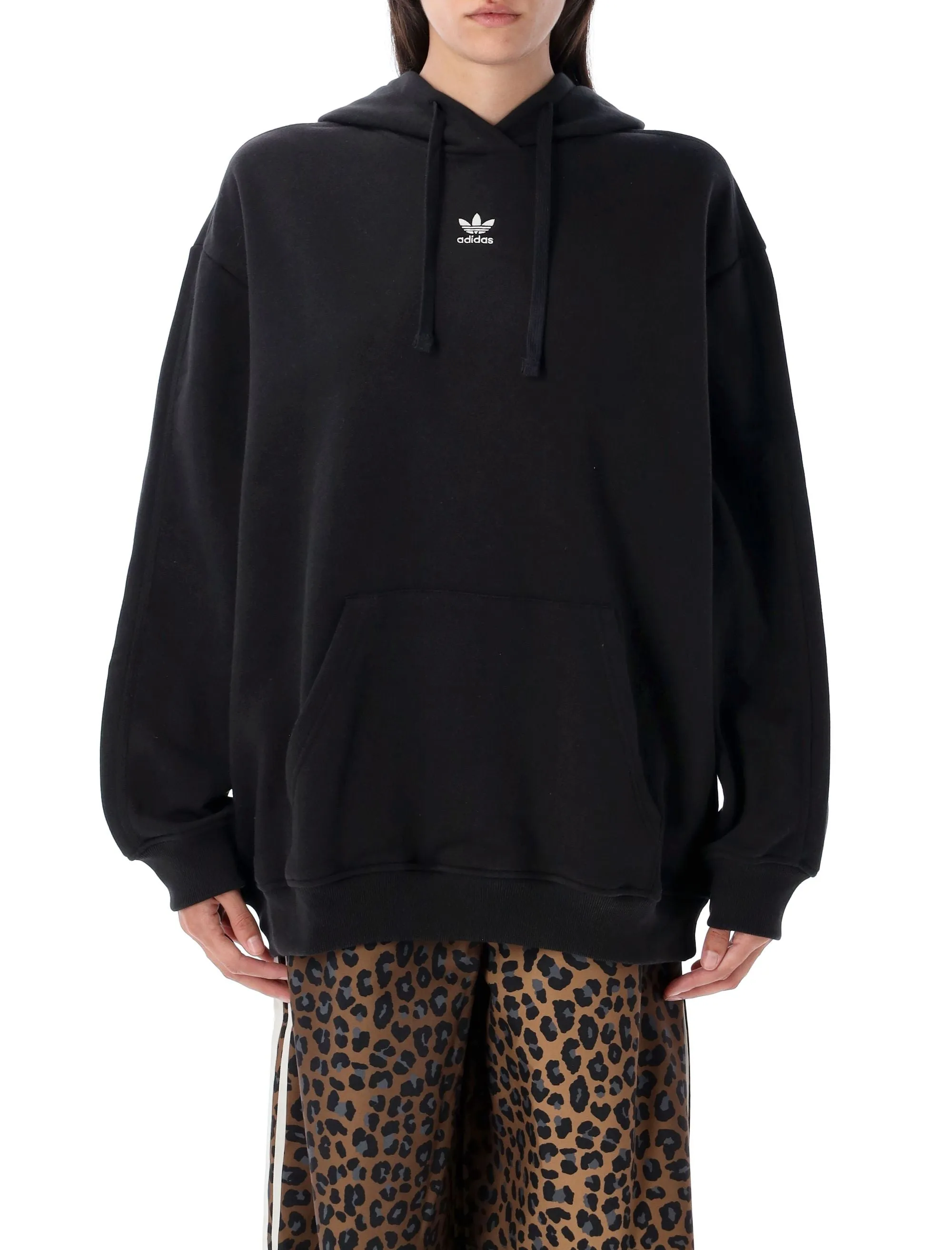 OVERSIZED HOODIE sold by Lord & Taylor