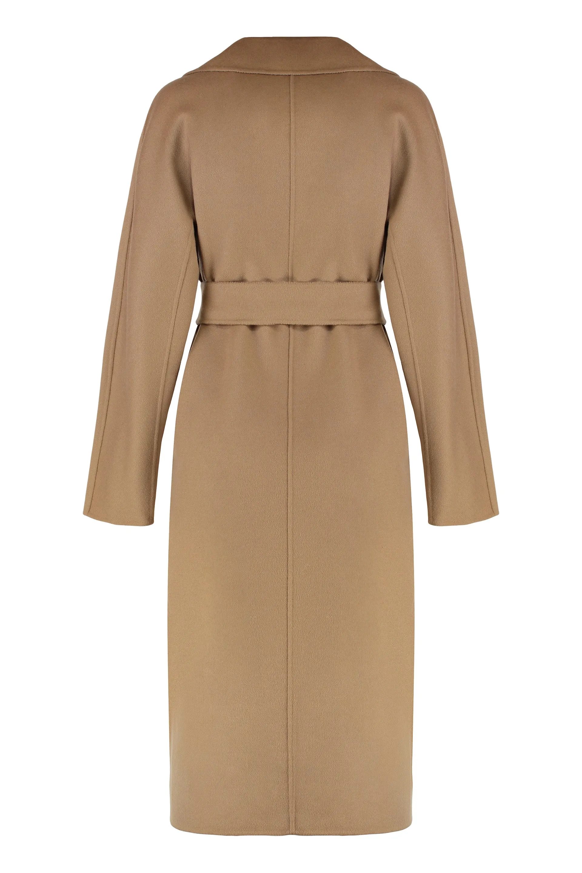 CLES WOOL AND CASHMERE COAT sold by Lord & Taylor product image thumbnail 2