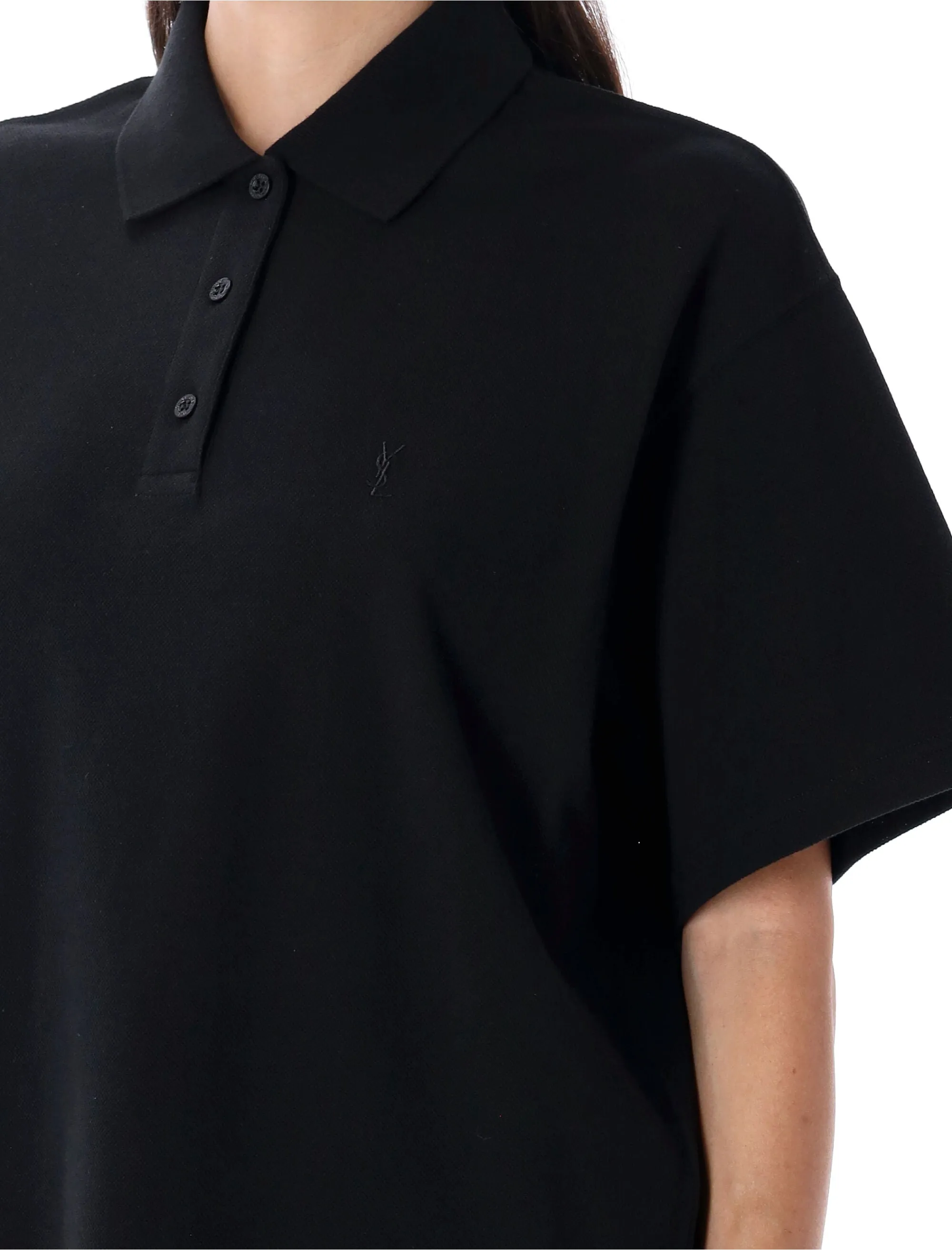 POLO OVERSIZED sold by Lord & Taylor product image thumbnail 3