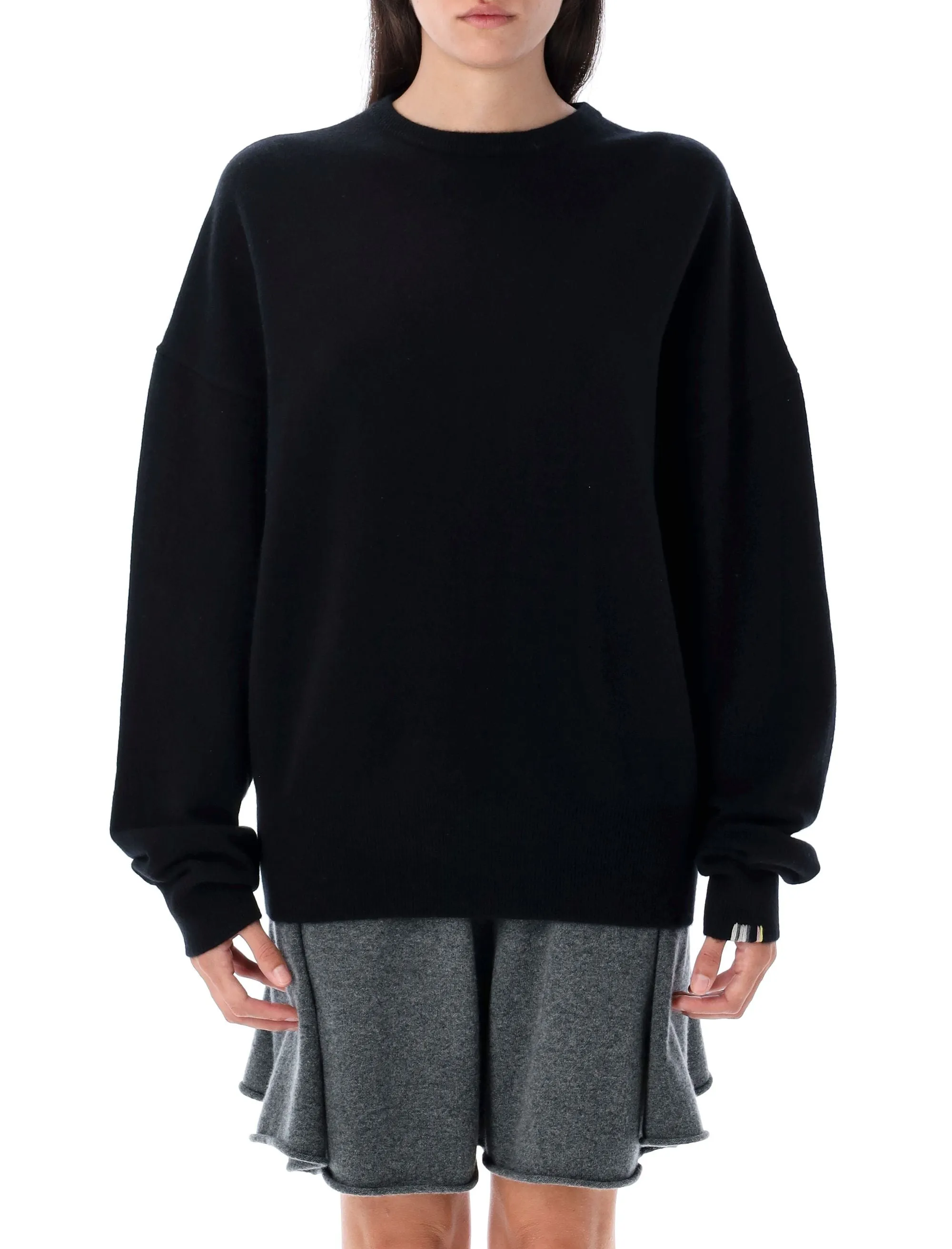 CASHMERE CREWNECK SWEATER sold by Lord & Taylor