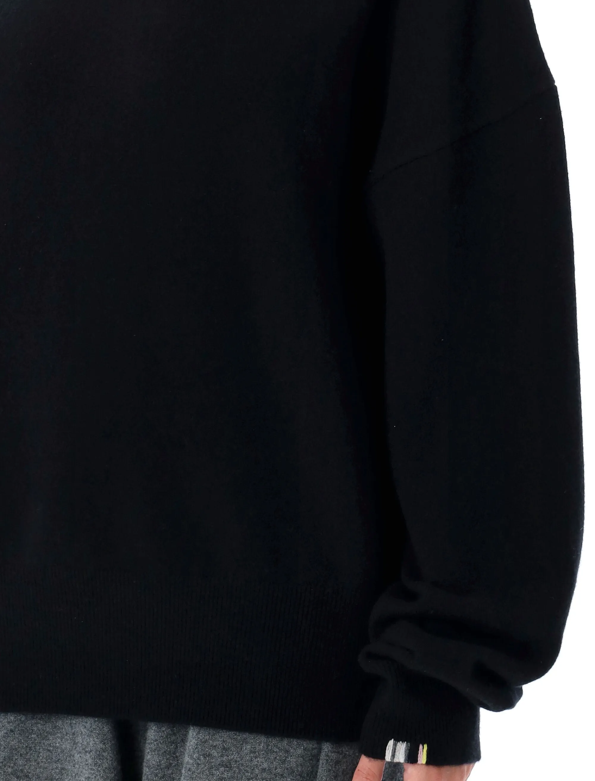 CASHMERE CREWNECK SWEATER sold by Lord & Taylor product image thumbnail 3