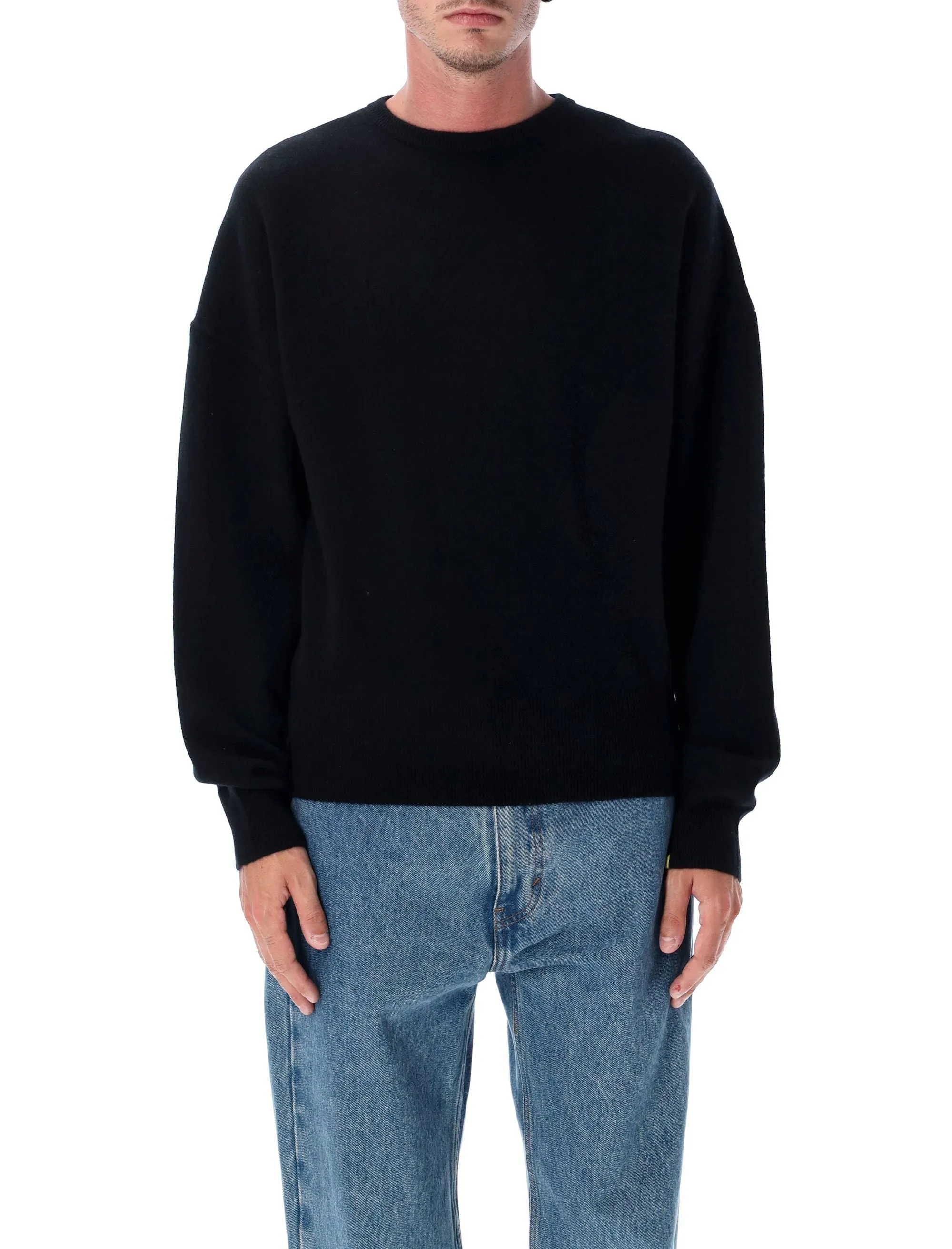 CASHMERE CREWNECK SWEATER sold by Lord & Taylor product image thumbnail 4
