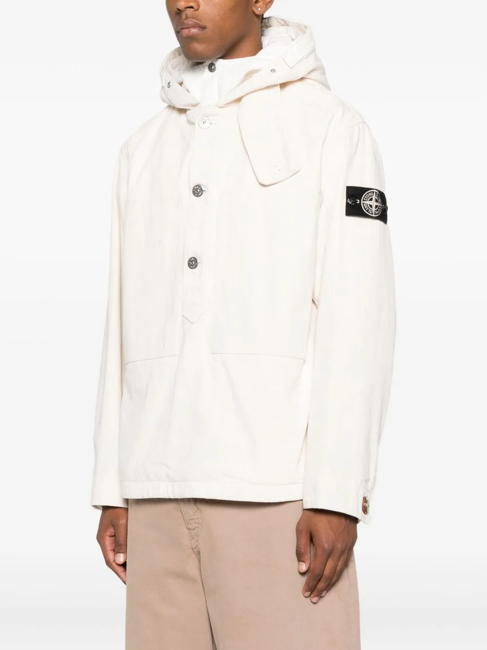 IVORY COATS CLOTHING sold by Lord & Taylor product image thumbnail 4