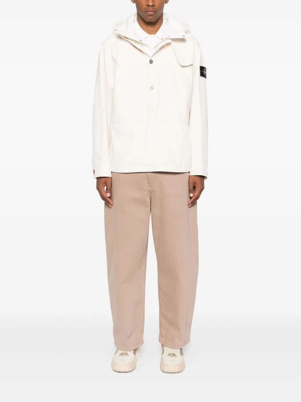 IVORY COATS CLOTHING sold by Lord & Taylor product image thumbnail 2