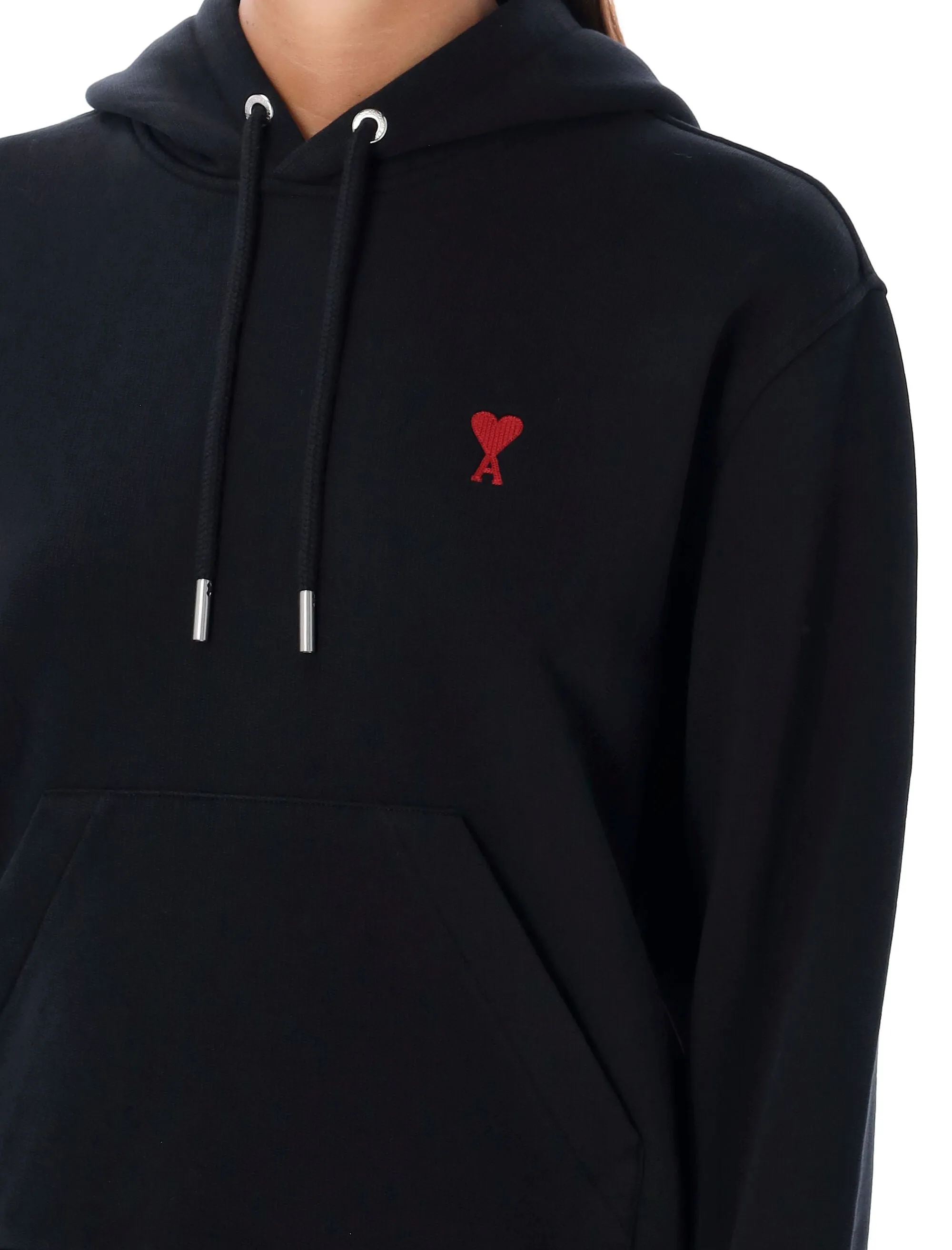 AMI DE COEUR COTTON HOODIE sold by Lord & Taylor product image thumbnail 3