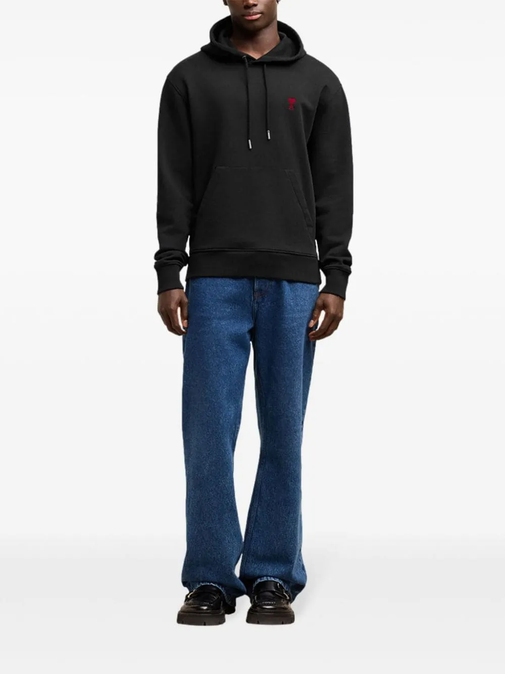 AMI DE COEUR COTTON HOODIE sold by Lord & Taylor product image thumbnail 5