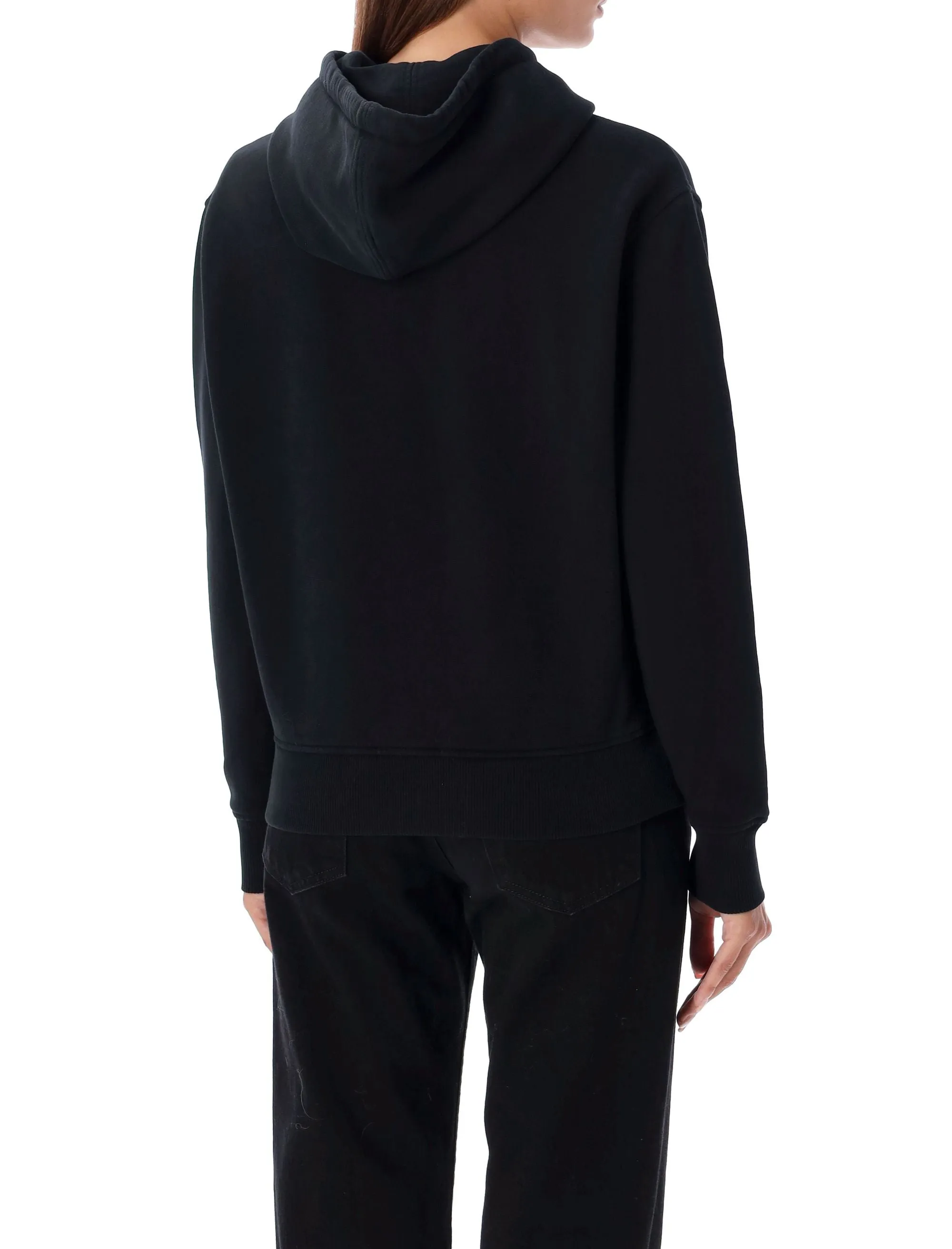 AMI DE COEUR COTTON HOODIE sold by Lord & Taylor product image thumbnail 2