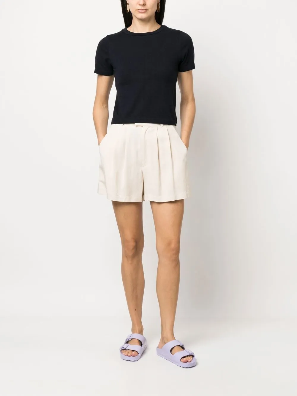 BLUE CLOTHING T-SHIRTS AND POLOS sold by Lord & Taylor product image thumbnail 4