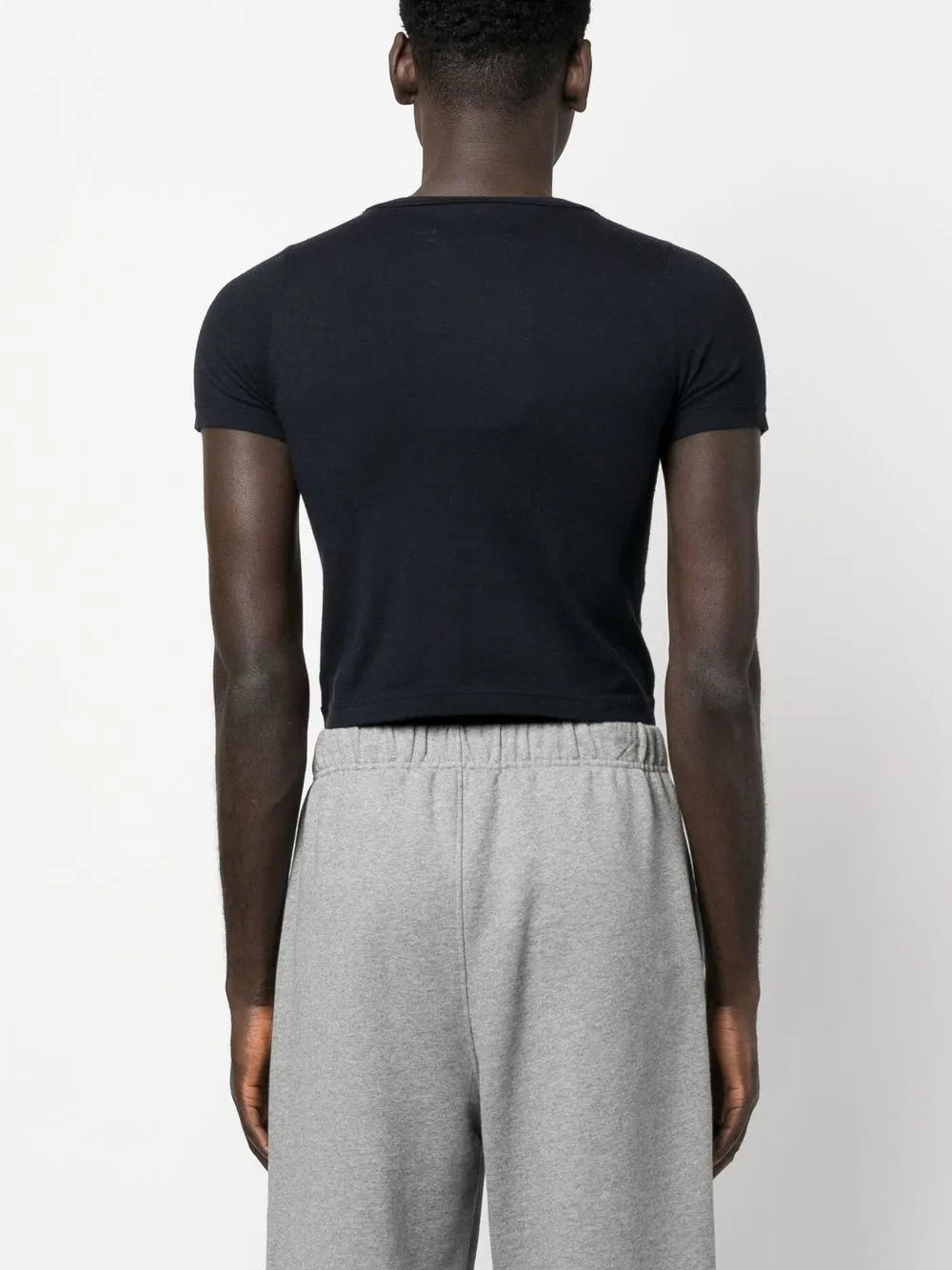 BLUE CLOTHING T-SHIRTS AND POLOS sold by Lord & Taylor product image thumbnail 3