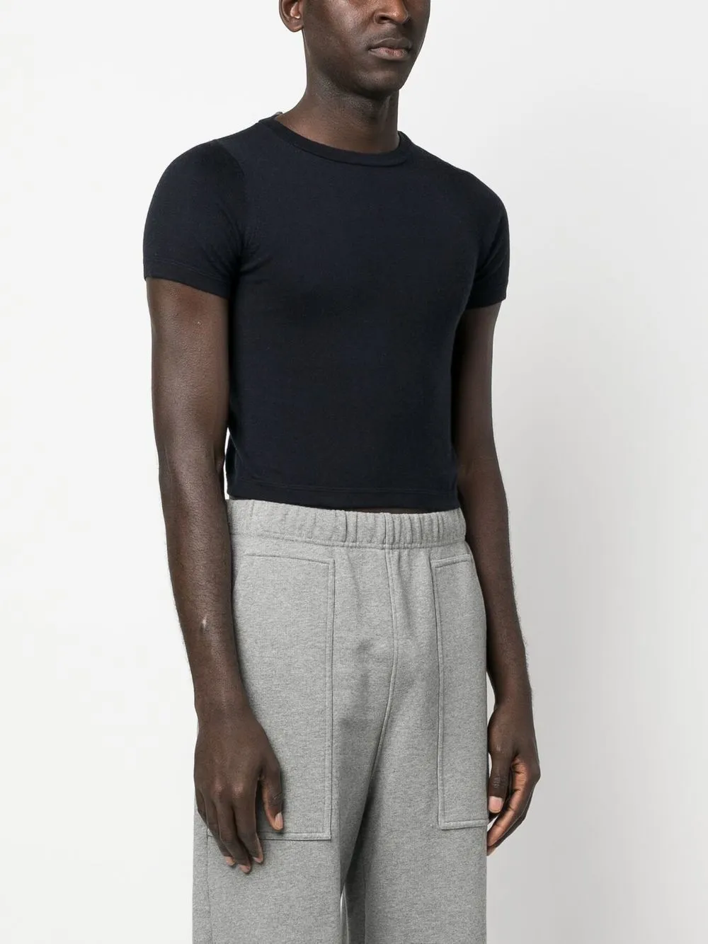 BLUE CLOTHING T-SHIRTS AND POLOS sold by Lord & Taylor product image thumbnail 2