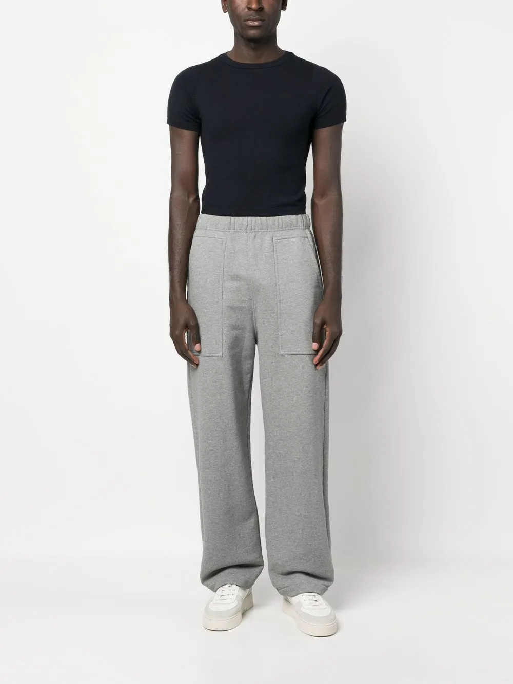 BLUE CLOTHING T-SHIRTS AND POLOS sold by Lord & Taylor product image thumbnail 5