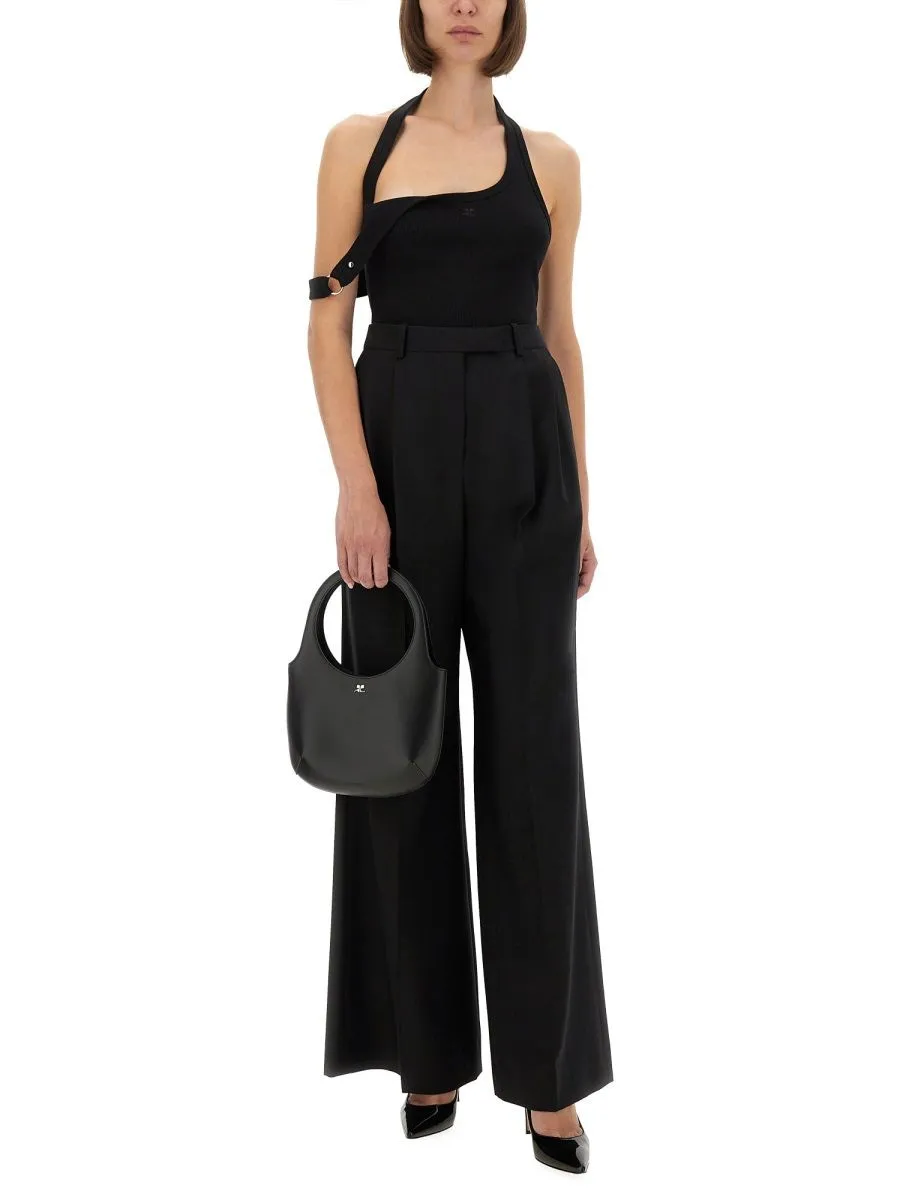 90'S BUCKLE TANK TOP sold by Lord & Taylor product image thumbnail 2