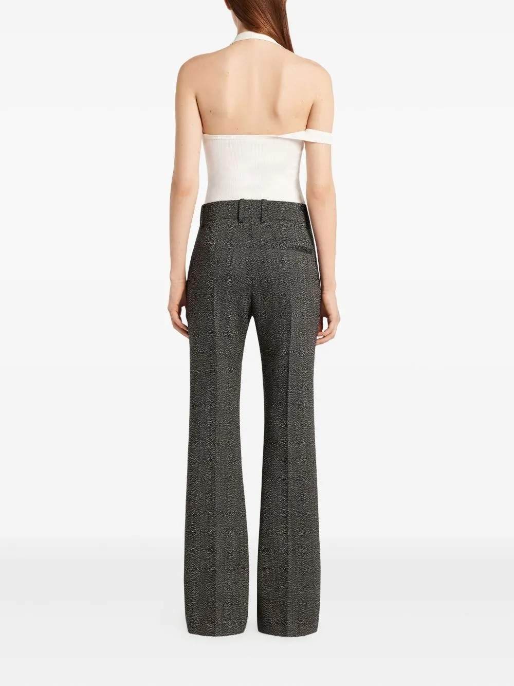 90'S BUCKLE TANK TOP sold by Lord & Taylor product image thumbnail 2