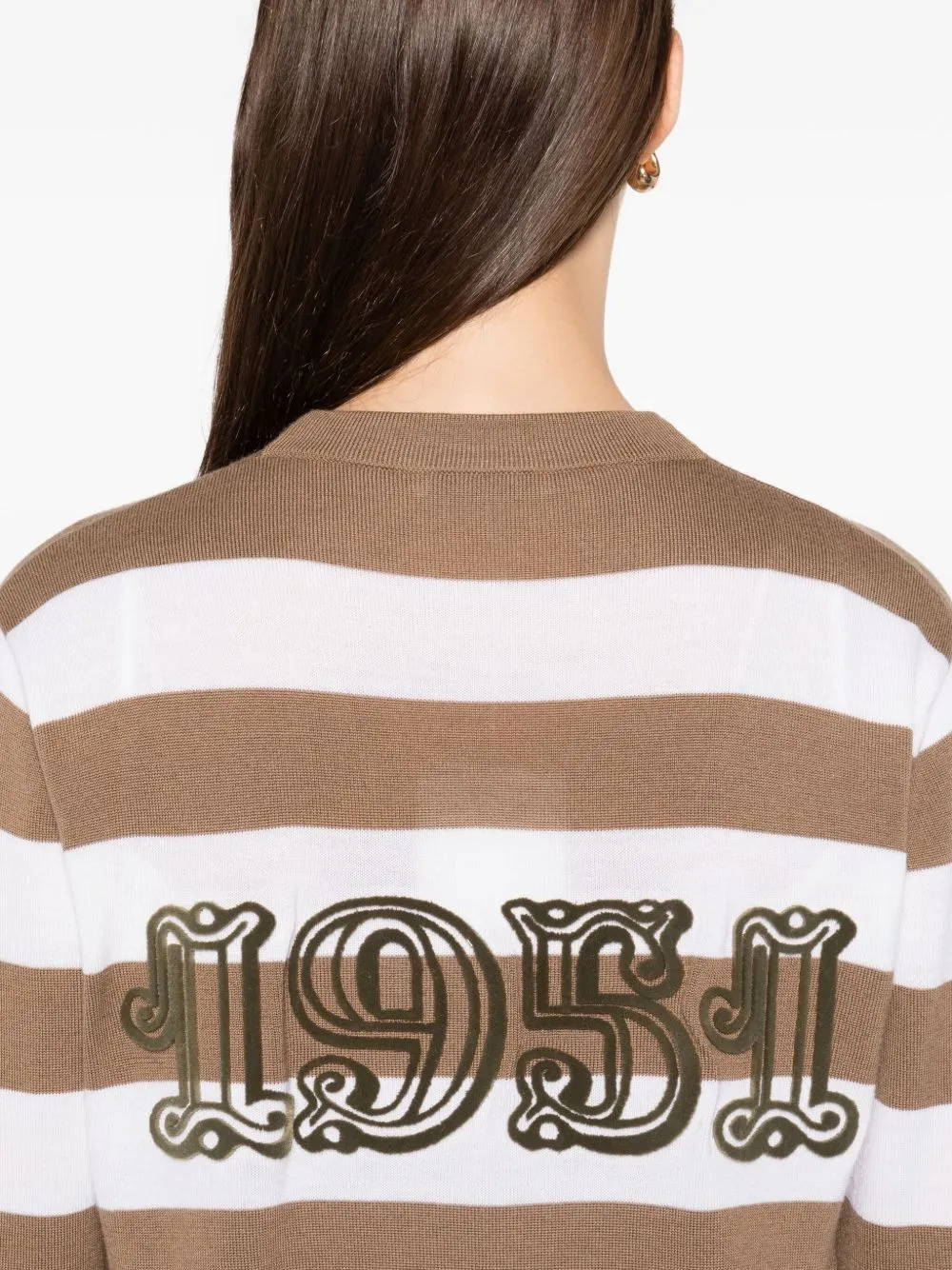 BROWN CLOTHING SWEATERS sold by Lord & Taylor product image thumbnail 4