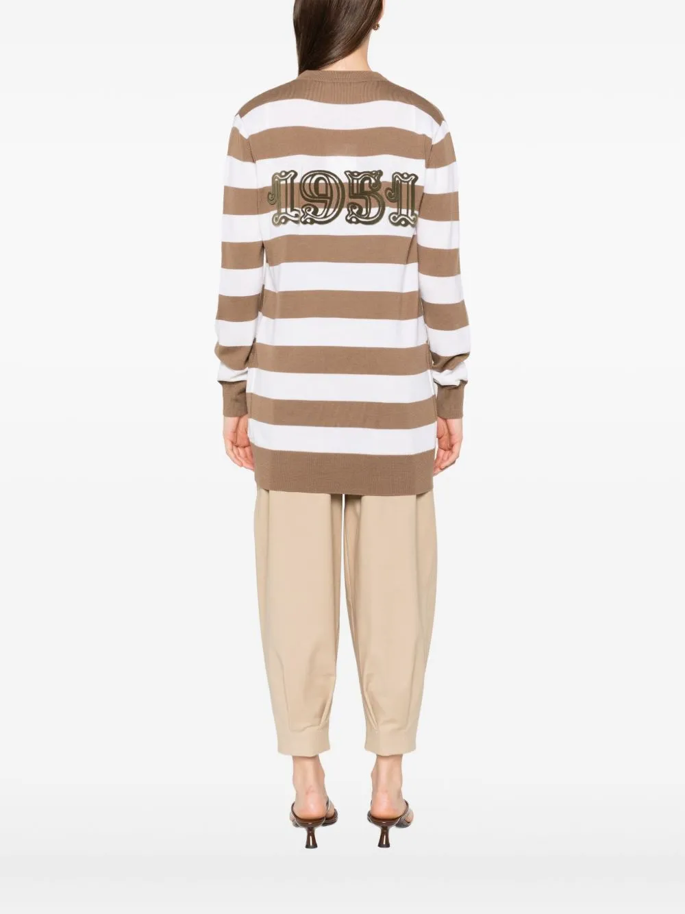 BROWN CLOTHING SWEATERS sold by Lord & Taylor product image thumbnail 3