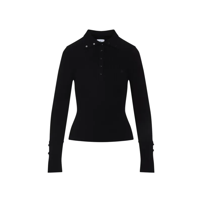 RIBBED POLO SHIRT sold by Lord & Taylor