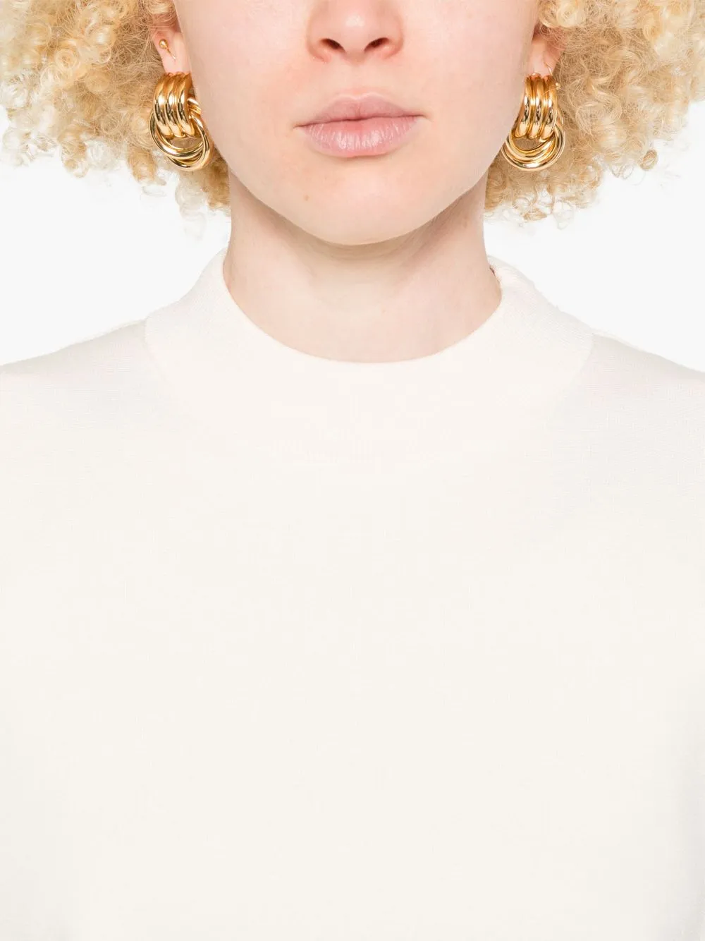 WHITE CLOTHING T-SHIRTS AND POLOS sold by Lord & Taylor product image thumbnail 2