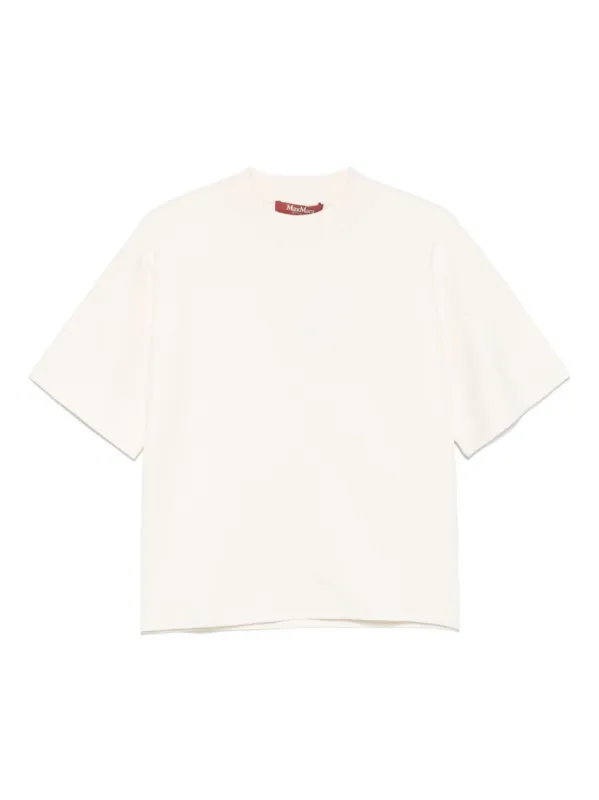 WHITE CLOTHING T-SHIRTS AND POLOS sold by Lord & Taylor