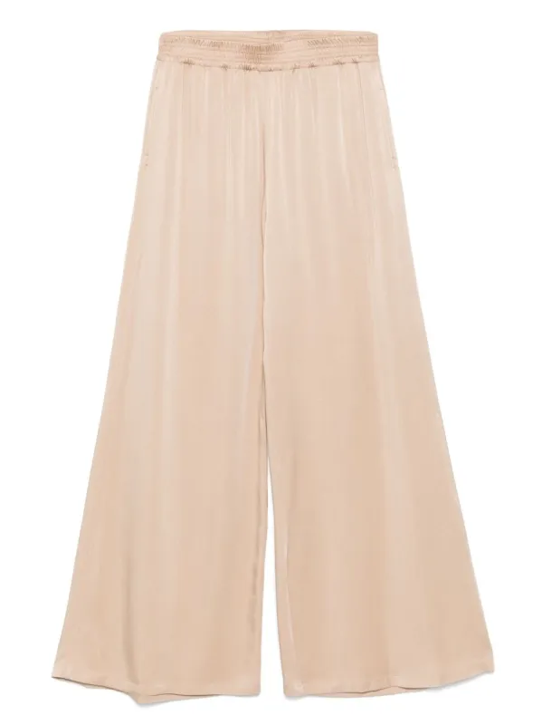 WIDE-LEG TROUSERS sold by Lord & Taylor