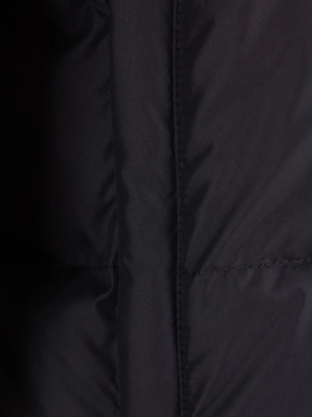 NYLON PUFFER JACKET sold by Lord & Taylor product image thumbnail 3