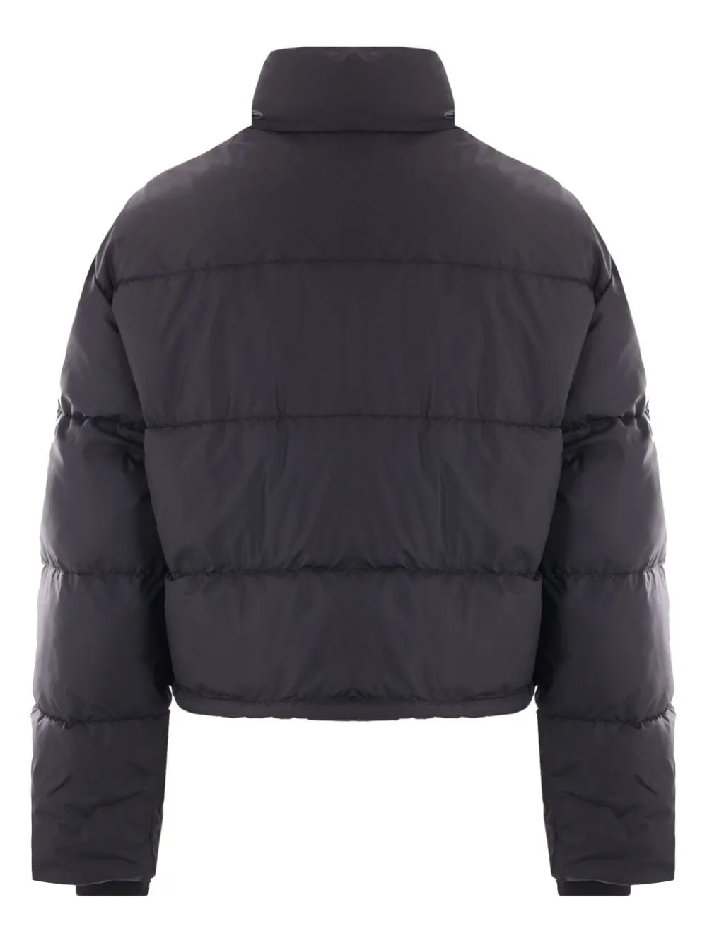 NYLON PUFFER JACKET sold by Lord & Taylor product image thumbnail 2