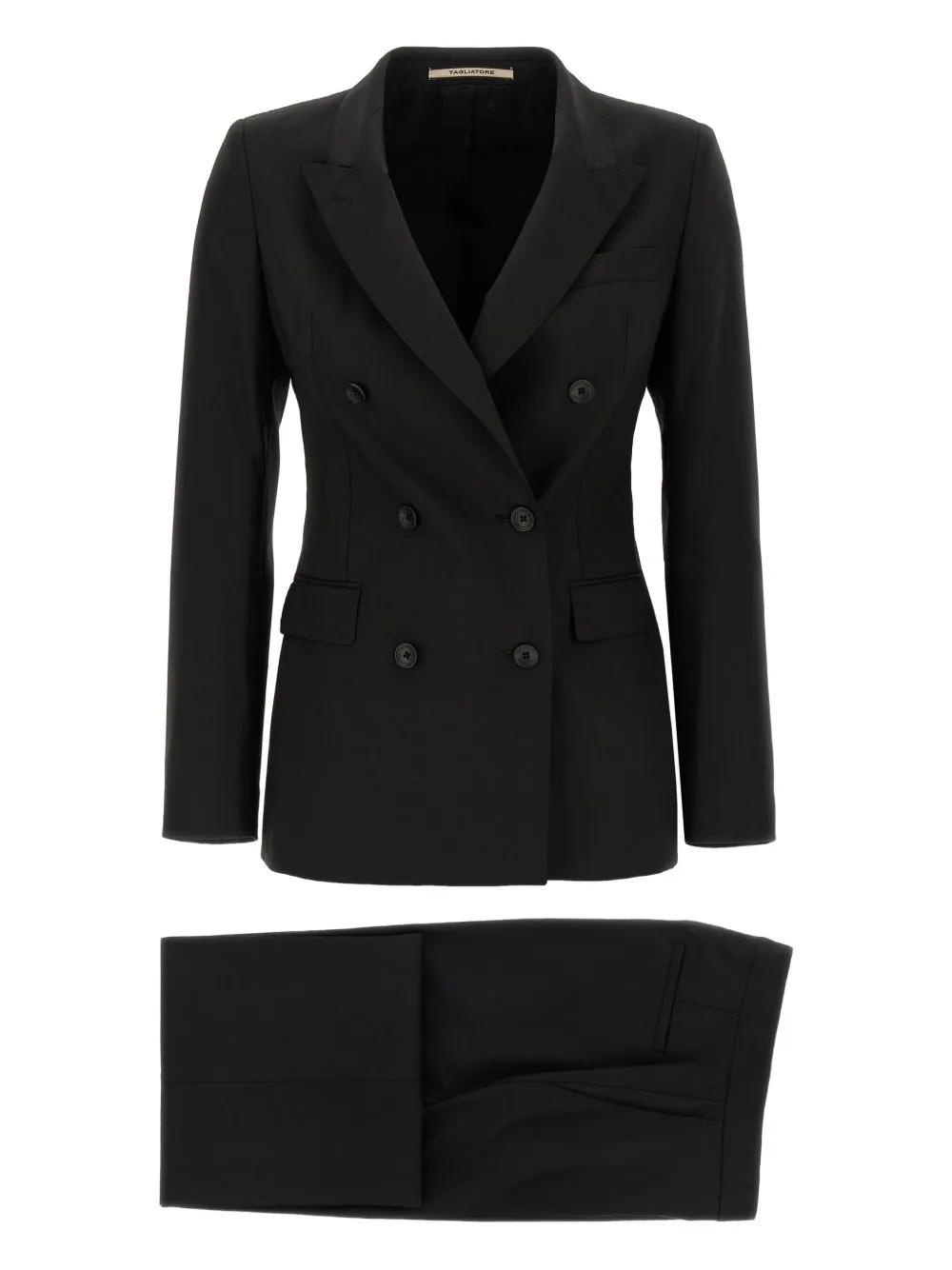 WOOL BLEND SUIT sold by Lord & Taylor