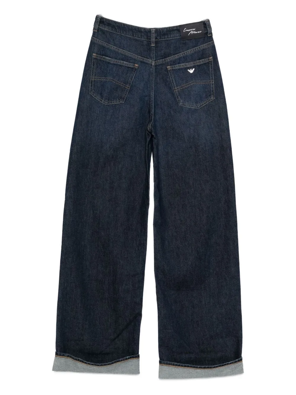 BLUE CLOTHING ESSENTIAL JEANS sold by Lord & Taylor product image thumbnail 2