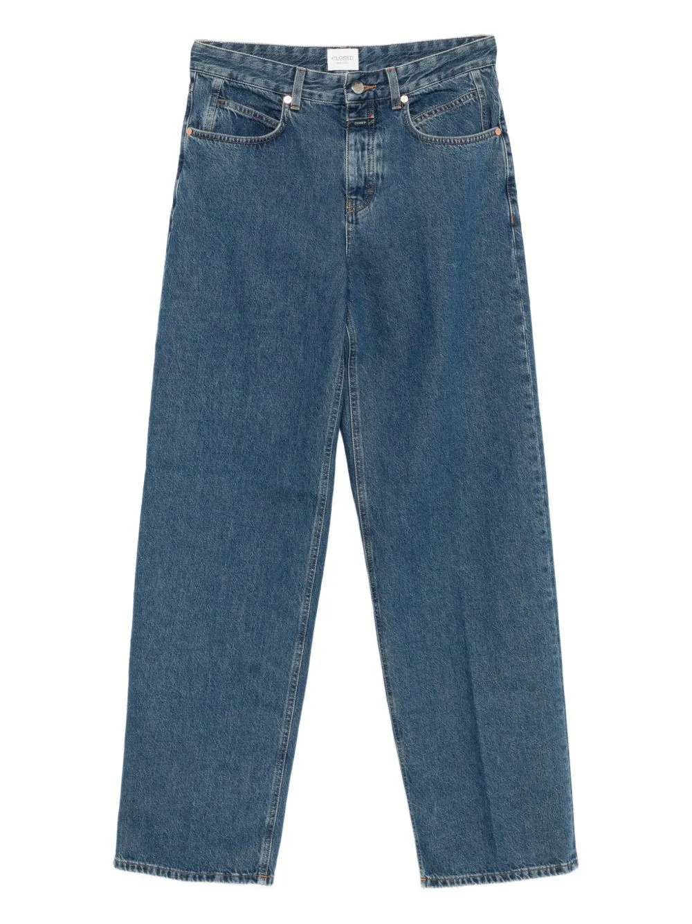 NIKKA DENIM COTTON JEANS sold by Lord & Taylor