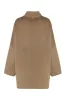 CARLAH VIRGIN WOOL COAT sold by Lord & Taylor