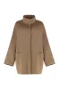 CARLAH VIRGIN WOOL COAT sold by Lord & Taylor