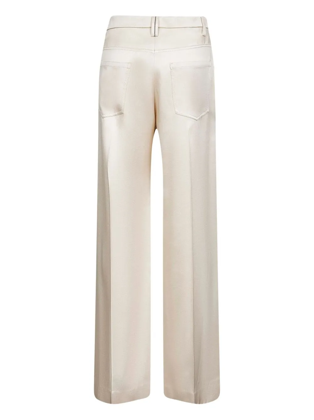 WIDE-LEG TROUSERS sold by Lord & Taylor product image thumbnail 2
