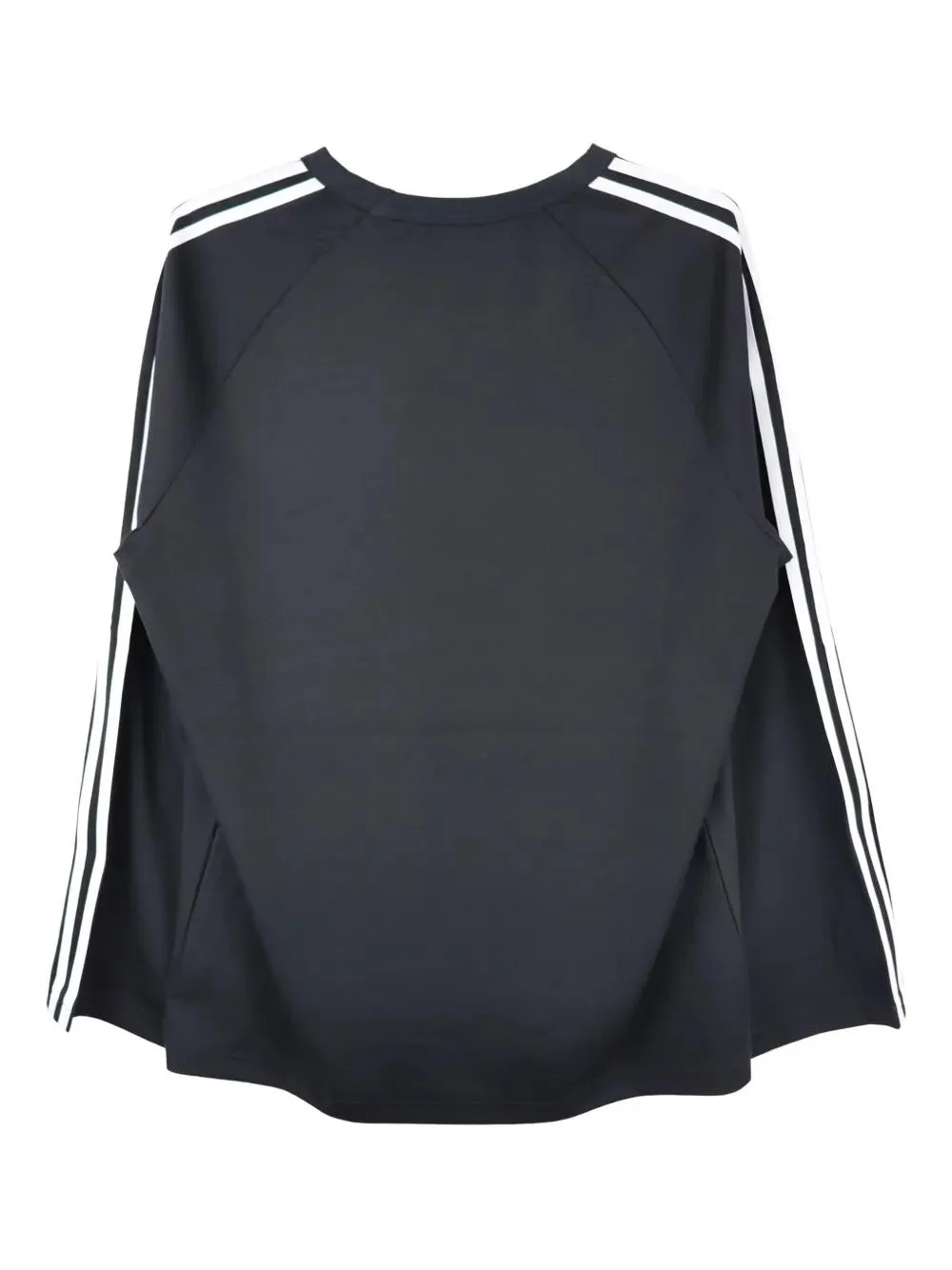 LONG-SLEEVE T-SHIRT WITH THREE STRIPES sold by Lord & Taylor product image thumbnail 2