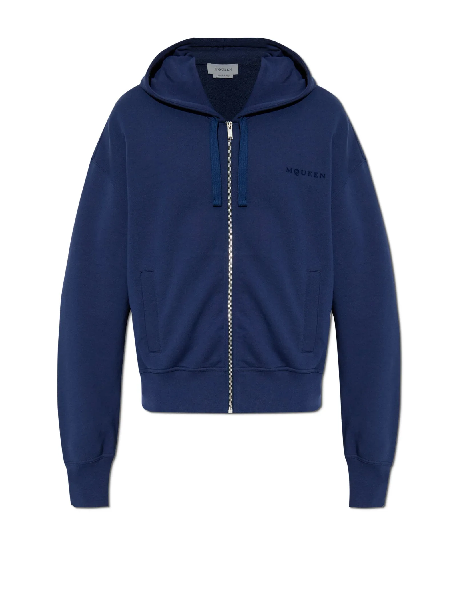 HOODIE IN BLUE sold by Lord & Taylor