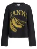 "BANANA" SWEATER sold by Lord & Taylor