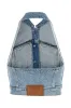 STRETCH DENIM TOP sold by Lord & Taylor