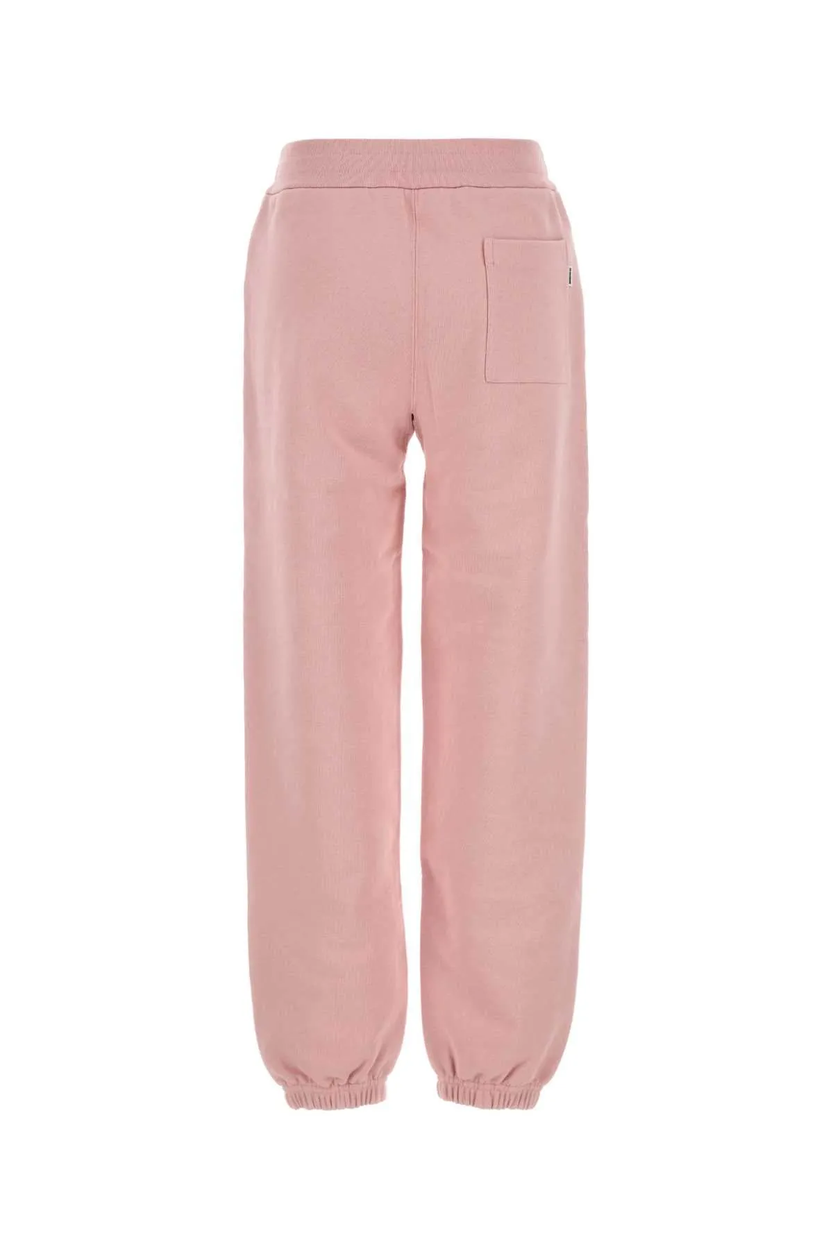 PINK COTTON JOGGERS sold by Lord & Taylor product image thumbnail 2
