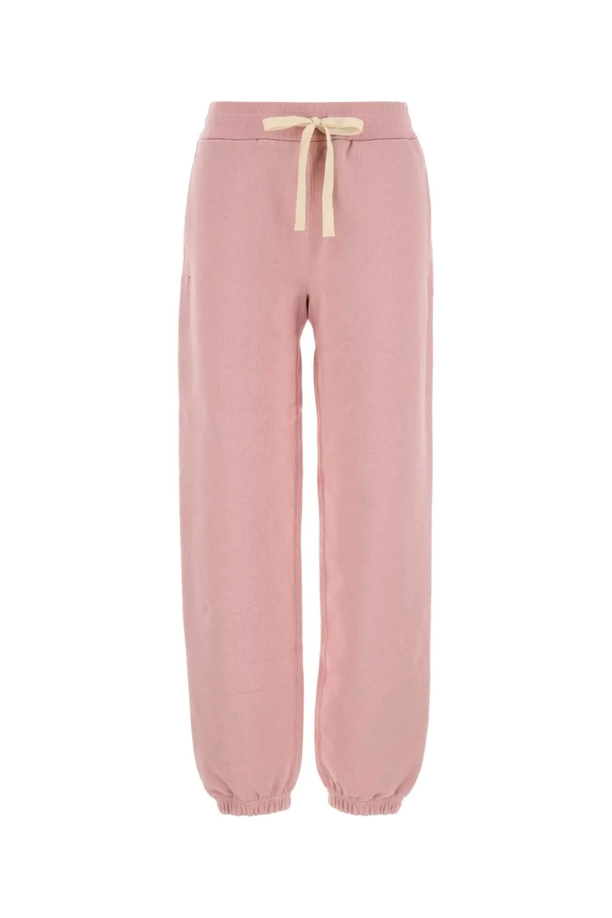 PINK COTTON JOGGERS sold by Lord & Taylor