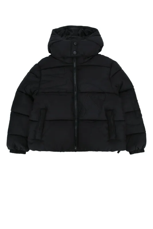 RIPSTOP NYLON PUFFER JACKET UNISEX sold by Lord & Taylor