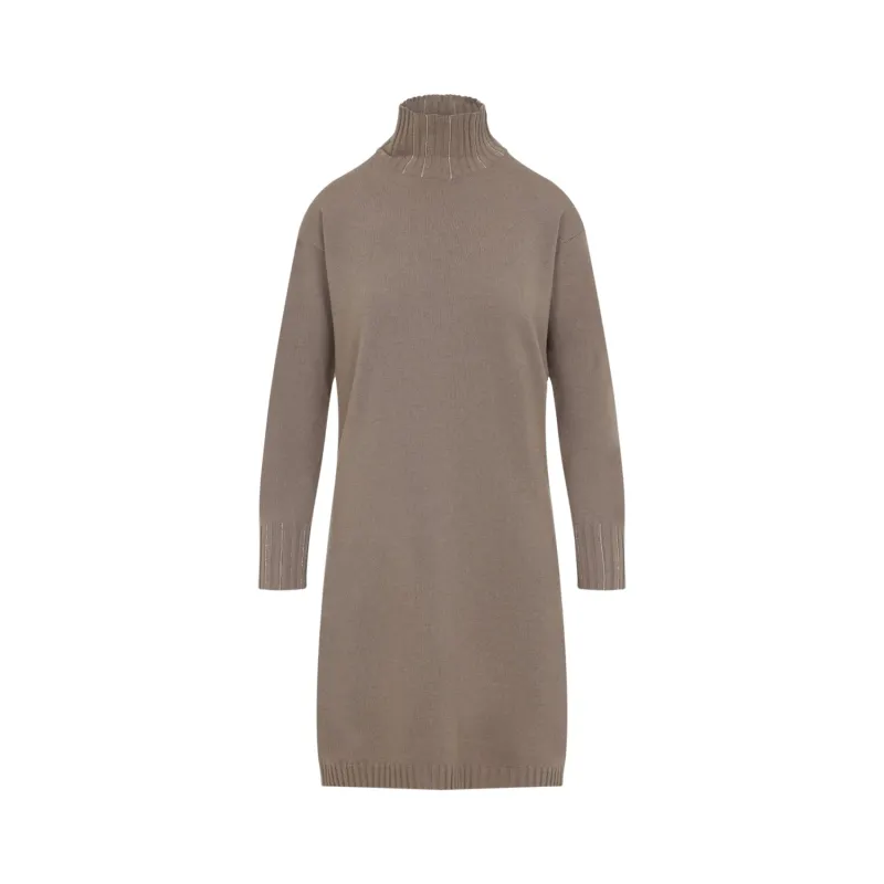 KNIT MIDI DRESS sold by Lord & Taylor