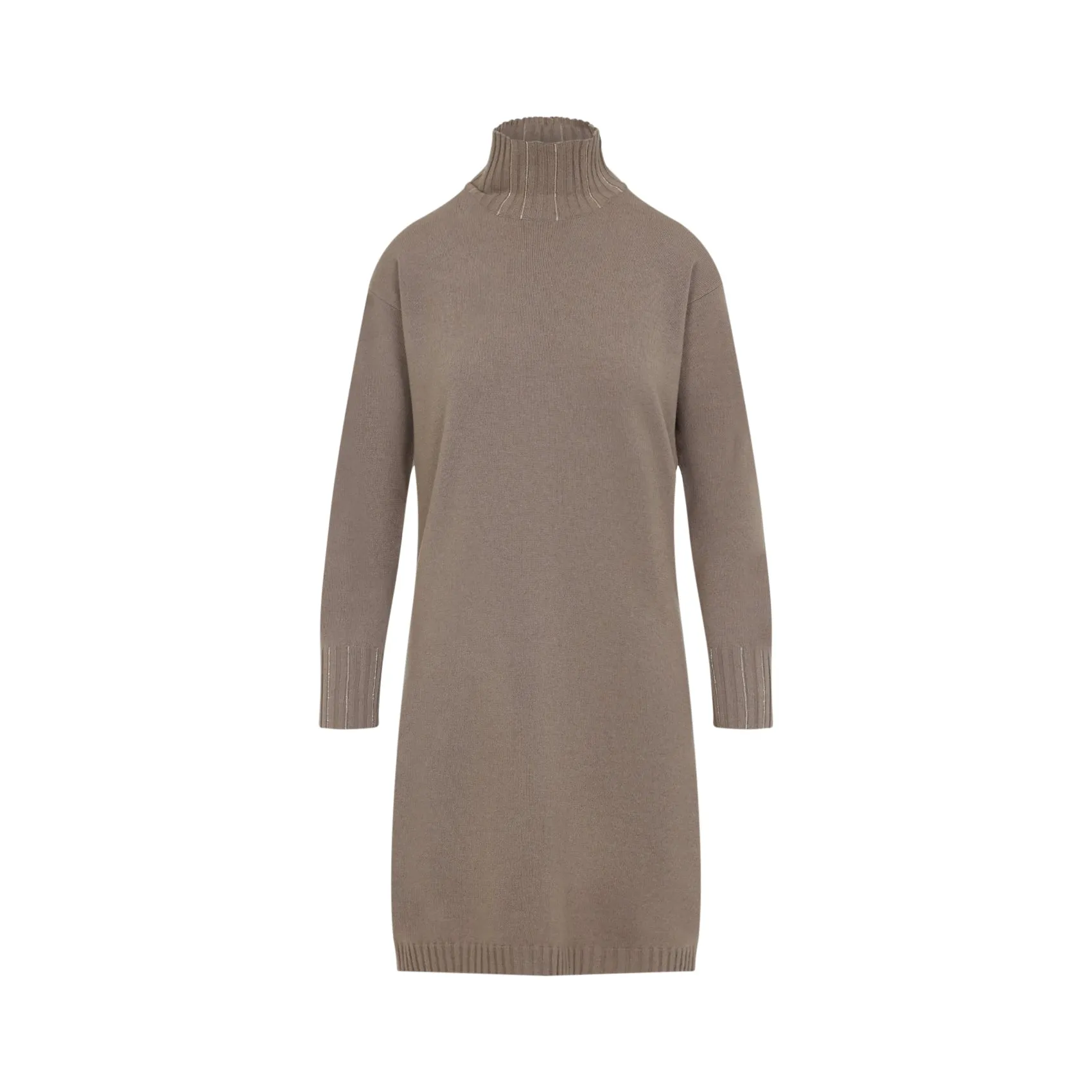 KNIT MIDI DRESS sold by Lord & Taylor