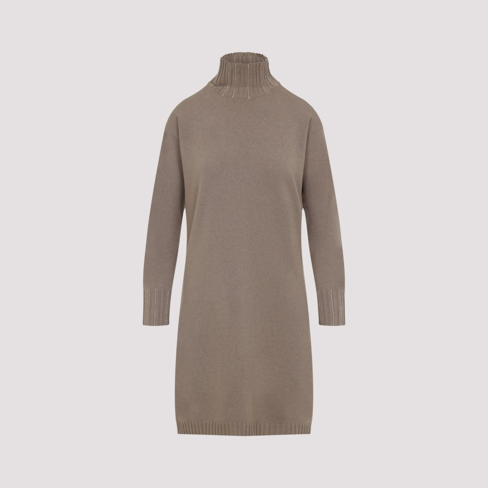 KNIT MIDI DRESS sold by Lord & Taylor product image thumbnail 2