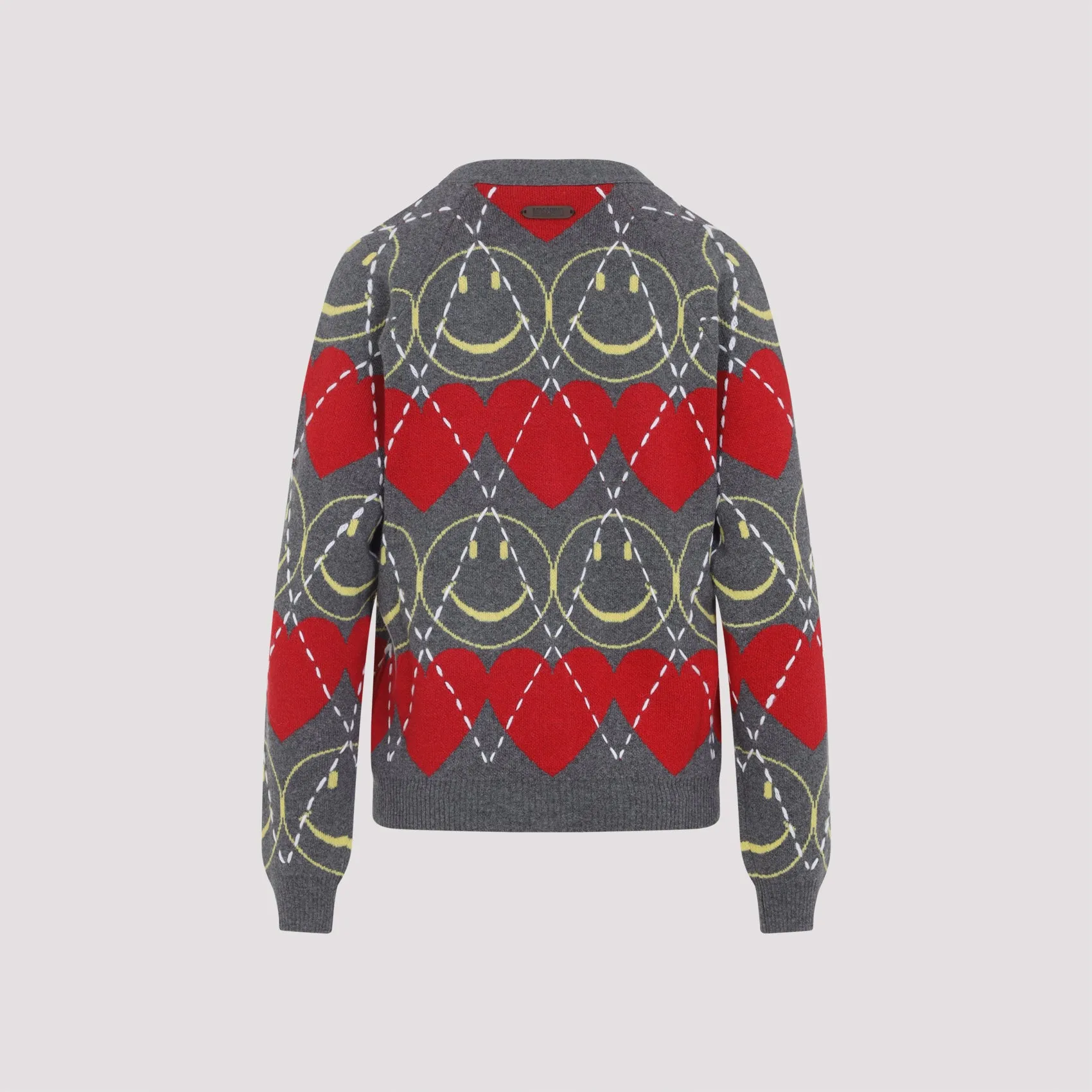 SMILE CARDIGAN sold by Lord & Taylor product image thumbnail 3