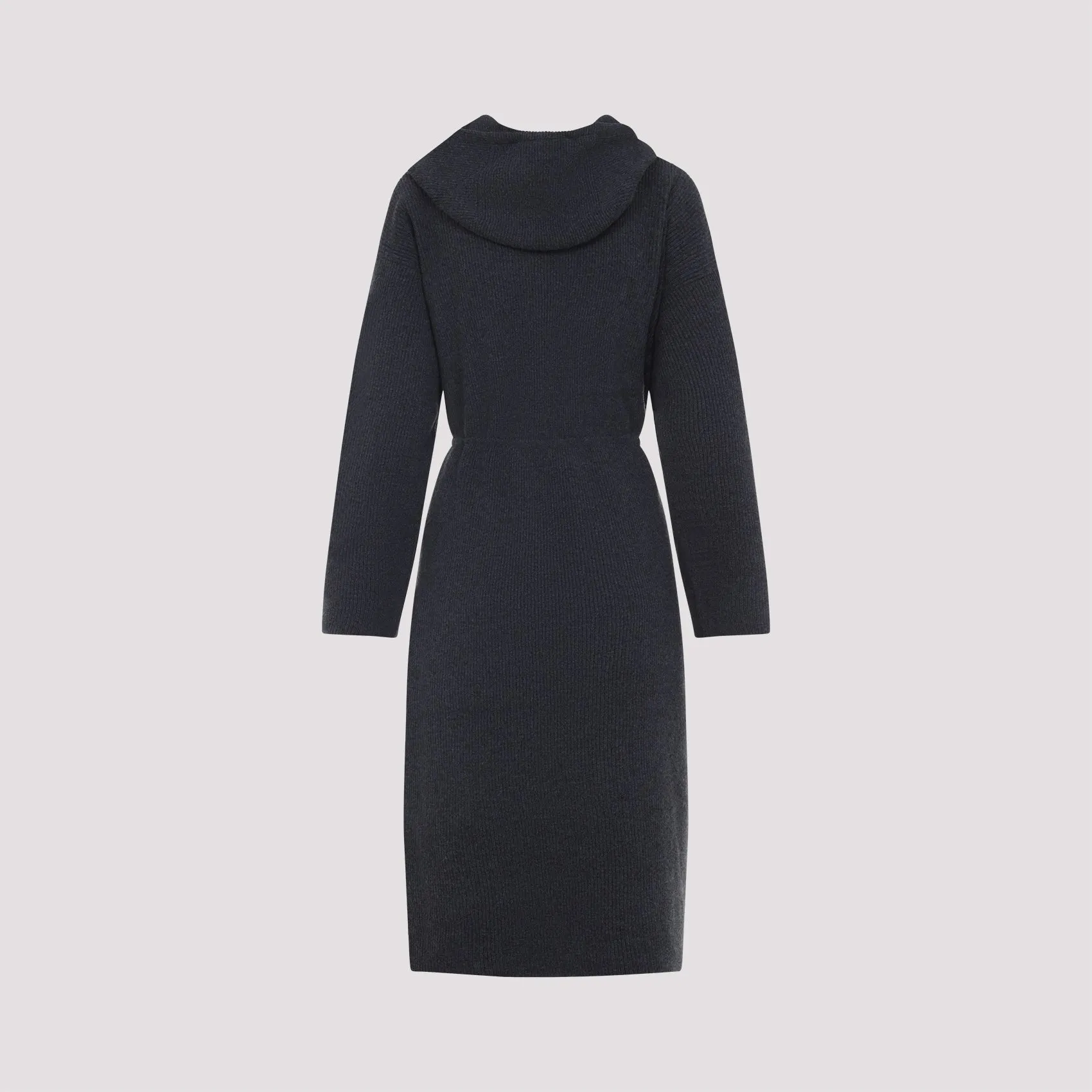HOODED DRESS sold by Lord & Taylor product image thumbnail 3